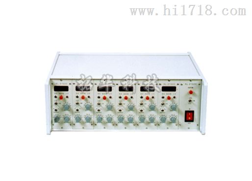 <拓华科技>TH2102A动态电阻应变仪