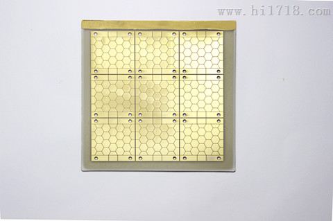PCB陶瓷电路板的封装