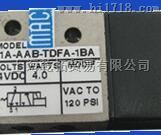 美国MAC高频电磁阀参数表713C-12-PI-614MB