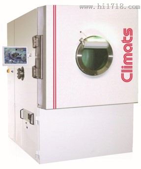 法国克莱梅Climats 低气压试验箱VTC系列 