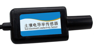土壤EC传感器_ESM-EC-T_土壤EC电导率传感器湖南拓安厂家制造商