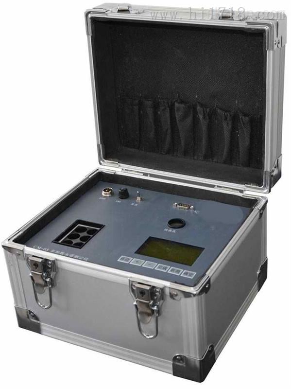 可打印上传结果水质多参数检测仪多功能水质监测仪COD氨氮浊度总磷铜离子锌离子型号MW18CM-05 