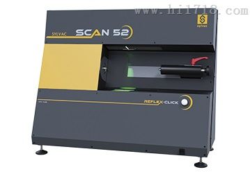 SYLVAC-SCAN 52光学轴类测量仪 | 瑞士丹青专供