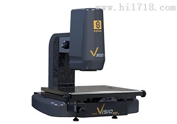 SYLVAC-VISIO200/300影像测量仪 | 瑞士丹青专供