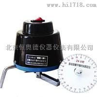  自动漆膜干燥时间试验仪漆膜干燥时间试验仪型号： YL-QGZ-24