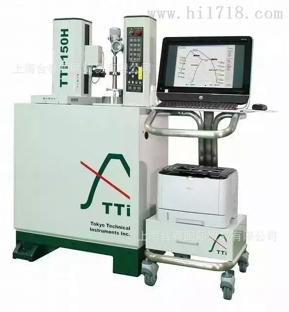 日本TTi检测仪（东京技术）中国总代理 TTi-150H