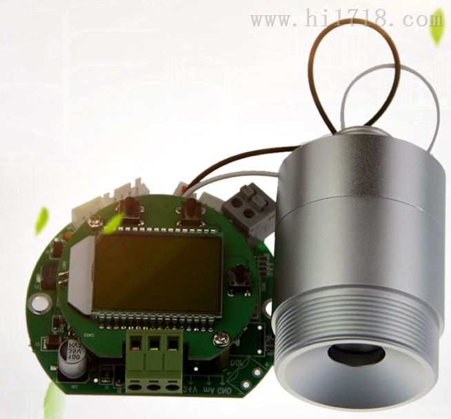 臭氧O3传感器模块SK-600-O3C