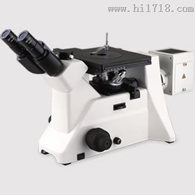 川禾 MF-DS倒置显微镜