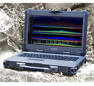 军用频谱分析仪 NF XFR PRO （1Hz-20MHz）