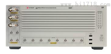 E6607C  使用说明、E6607C 无线通信测试仪