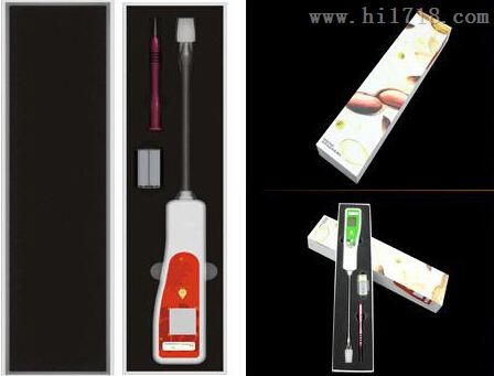 食用油轴承检测仪-山东利达信仪器仪表设备有品质检查仪b002图片