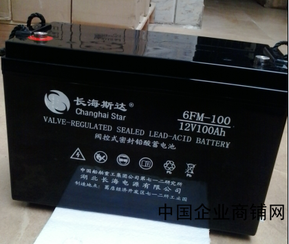 长海斯达新型蓄电池GFM-600直流屏专用2V长海斯达蓄电池