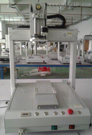 深圳3D自动打胶机