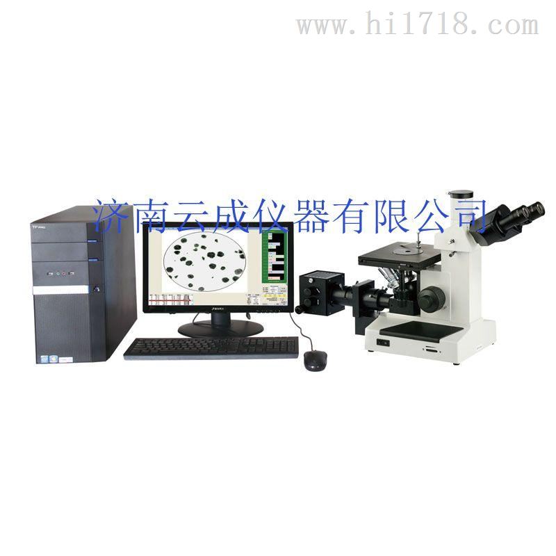 供应4XC三目倒置金相分析仪显微镜