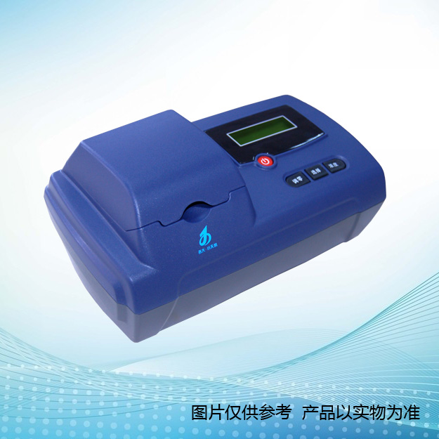 水浓度检测仪 GDYS-101SU2 吉大小天鹅仪器0.00-0.30 mg/L 