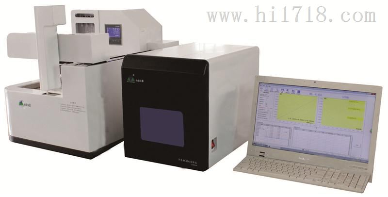 北裕仪器全自动高锰酸盐指数分析仪CGM800 