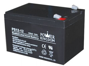 PS18-12三力电源蓄电池12V18AH原装价格