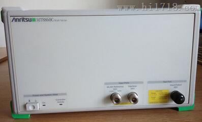  MT8860C超低价、 Anritsu  MT8860C综合测试仪、