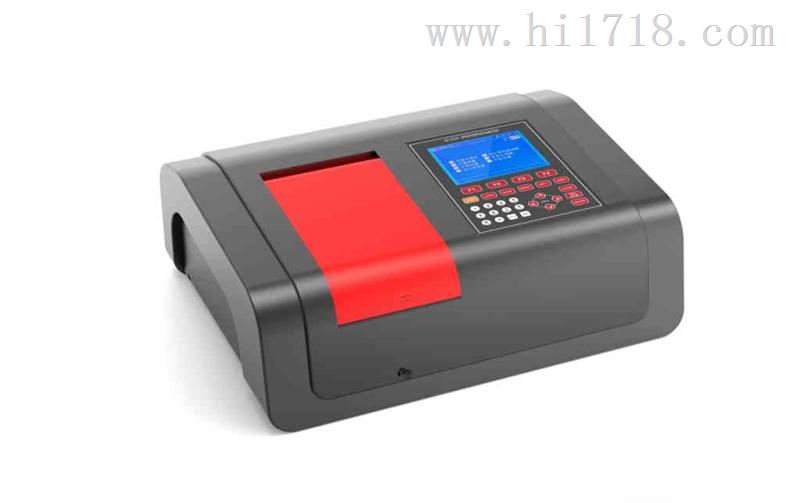 上海美析UV-1900紫外可见分光光度计厂价仪器价格