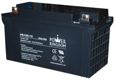 三力电源蓄电池PK120-12代理