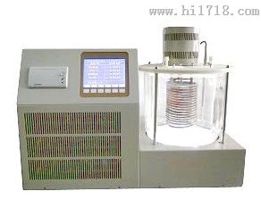 低温运动粘度测定器ST-1516