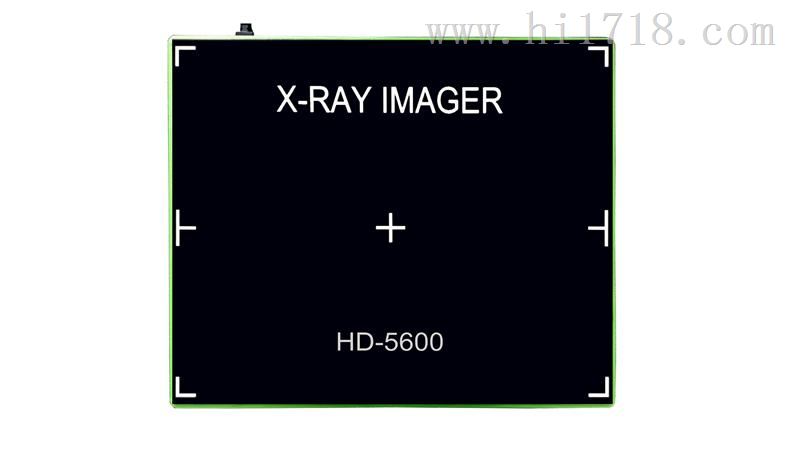 超薄高清HD5600型非晶硅平板