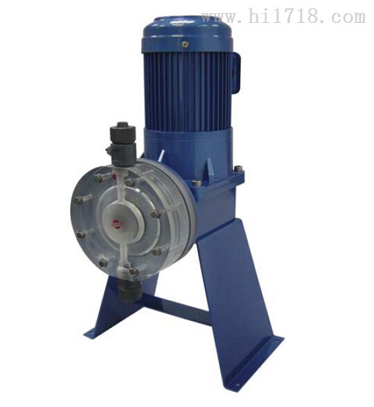 不锈钢电动隔膜泵NH-1,品质保证不锈钢电动隔膜泵台湾顺益