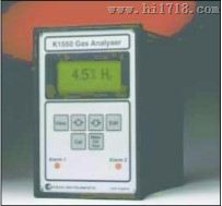 氢气纯度分析仪