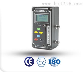 美国AII便携式微量氧分析仪GPR-1000