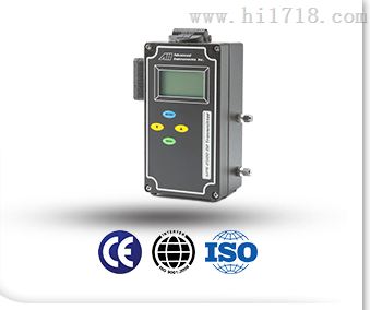 美国AII便携式微量氧分析仪GPR-1100