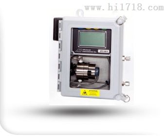 AII在线微量氧分析仪GP-1500