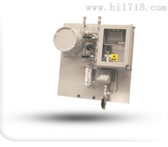 AII在线防爆微量氧分析仪GPR-1800AIS