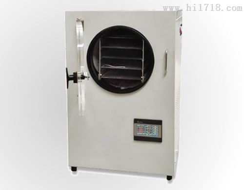 小型原位冷冻干燥机（Freeze dryer）GG-LFD-1