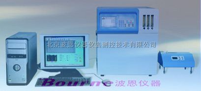 BN-H1-DQRS紫外荧光定硫仪，厂家直销