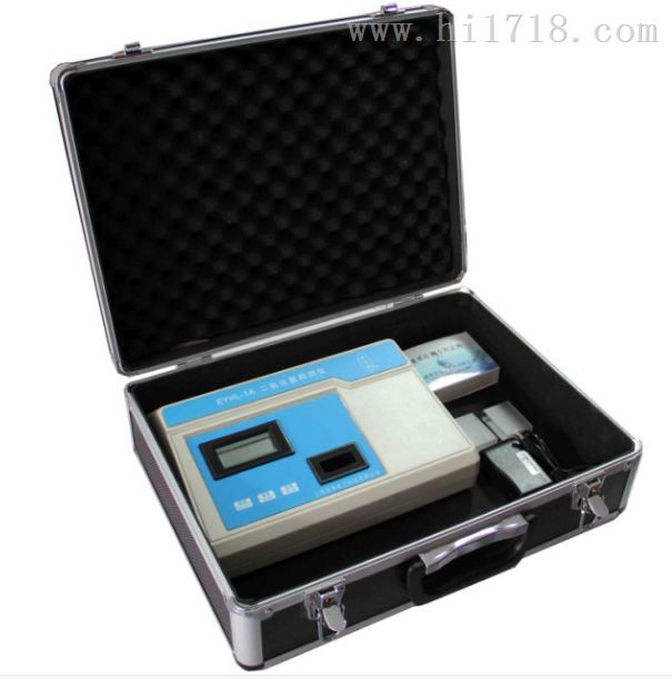  二氧化氯检测仪 型号：HT01-EYHL-1A