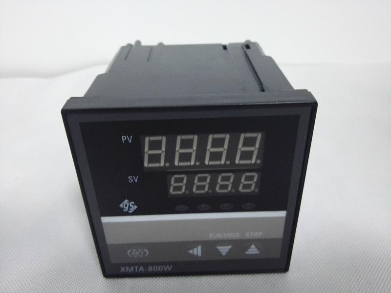 泰州市双华XMT800多功能控制仪 XMTA-800W系列温度仪表