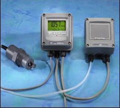 湿式硫化氢气体检测仪 Q45S 美国ATI厂家