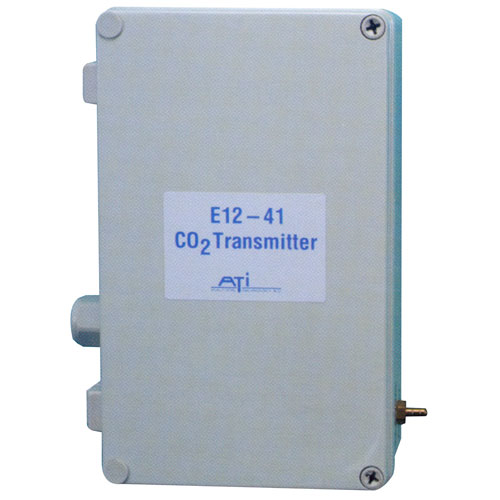 CO2检测仪 E12-41  美国ATI厂家