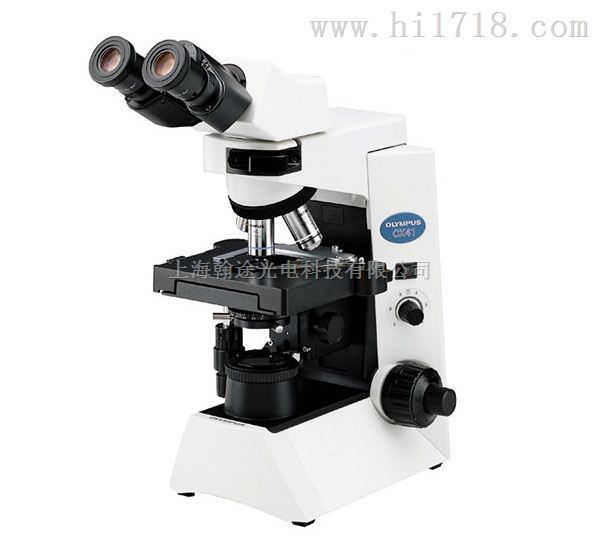 奥林巴斯正置CX41显微镜