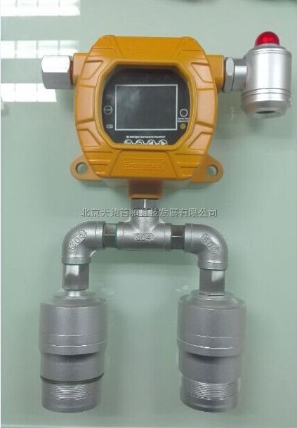 流通式二氧化氮检测仪TD5000-SH-NO2高温烟气环境中二氧化氮分析仪