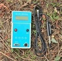 手持土壤水分测试仪/土壤湿度测试仪  型号:LM61-SU-LAW