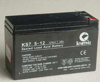 凯鹰阀控式铅酸蓄电池KS24-12A包邮价格12V24AH