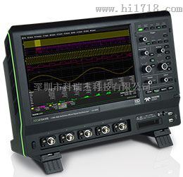 HDO4104A-MS力科HDO4000A/HDO4000A-MS高分辨率示波器
