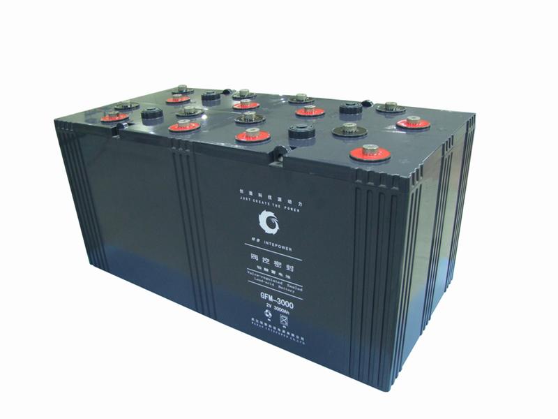 银泰免维护铅酸蓄电池CNF-500