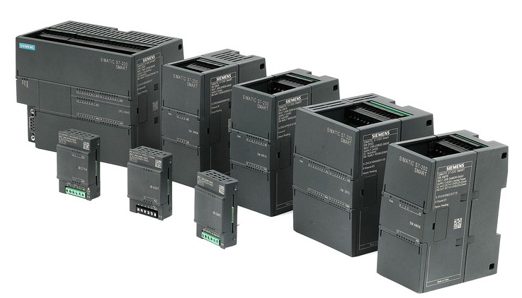 西门子S7-200SMART PLC代理商