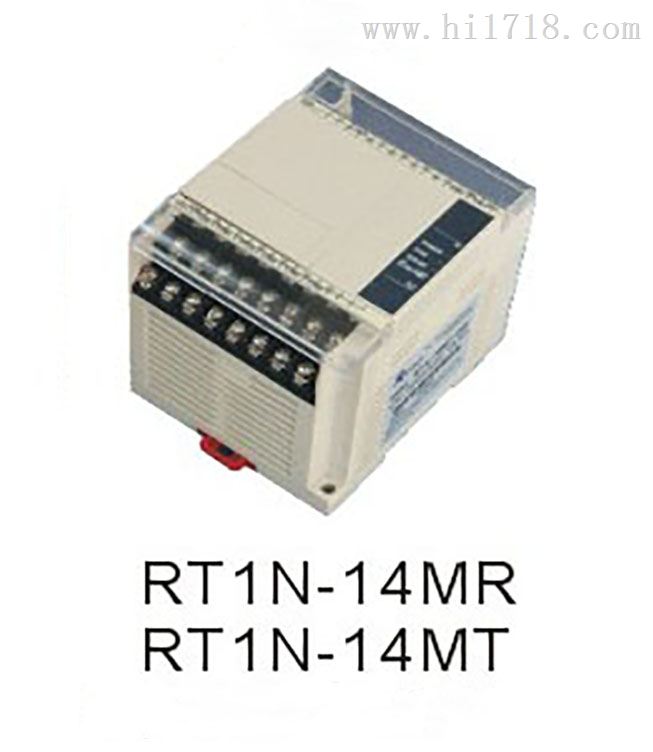润天科技FX1N-14MR PLC可编成控制器   