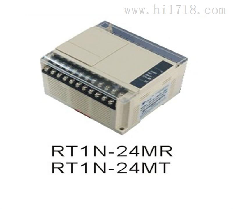 FX1N-24MR PLC可编成控制器
