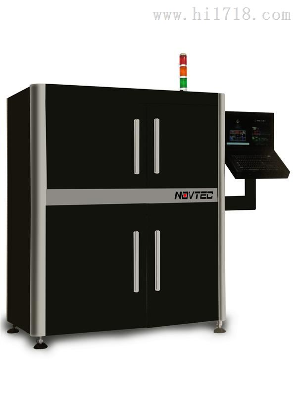 诺威特锂电池自动分选机ST100