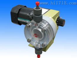 不锈钢电动隔膜泵TX-4,质优价廉不锈钢电动隔膜泵台湾顺益
