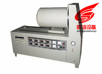 DRJ-II金属高温导热系数测试仪_金属高温导热系数测试仪生产厂家